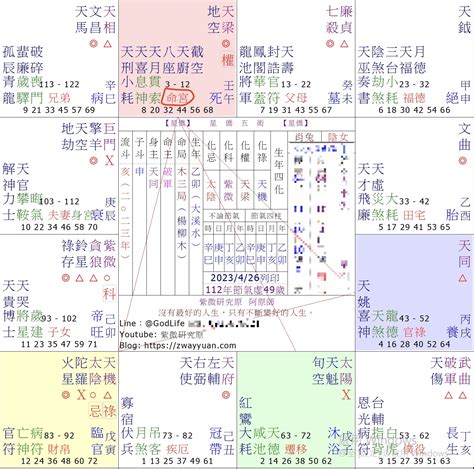 2024流年命宮天同|紫微十四主星2024年運勢解析 哪些命格大放異彩？